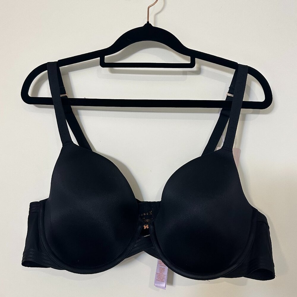 🎀Savage X Fenty Bra | Black